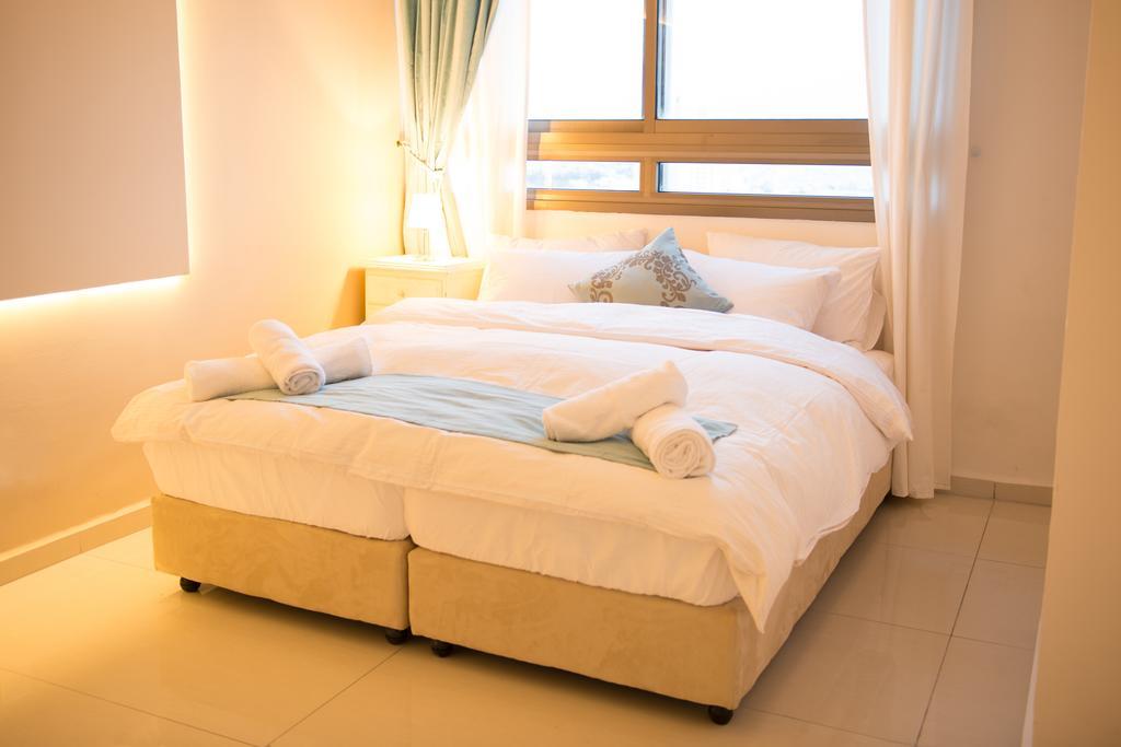 Top Of Jerusalem Apartments - City Tower חדר תמונה