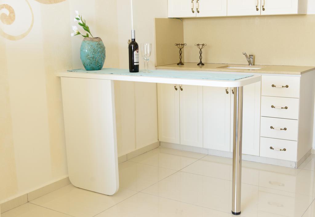 Top Of Jerusalem Apartments - City Tower חדר תמונה